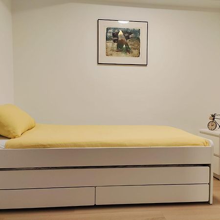 Bright & Cozy Appartment In Bruxelles Extérieur photo