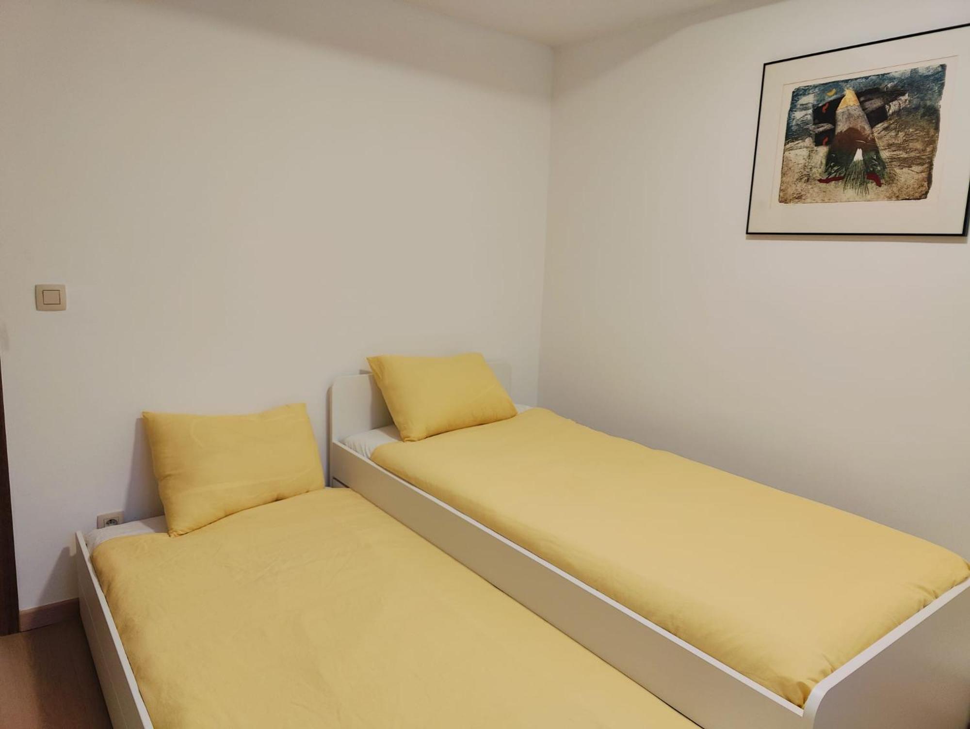 Bright & Cozy Appartment In Bruxelles Extérieur photo