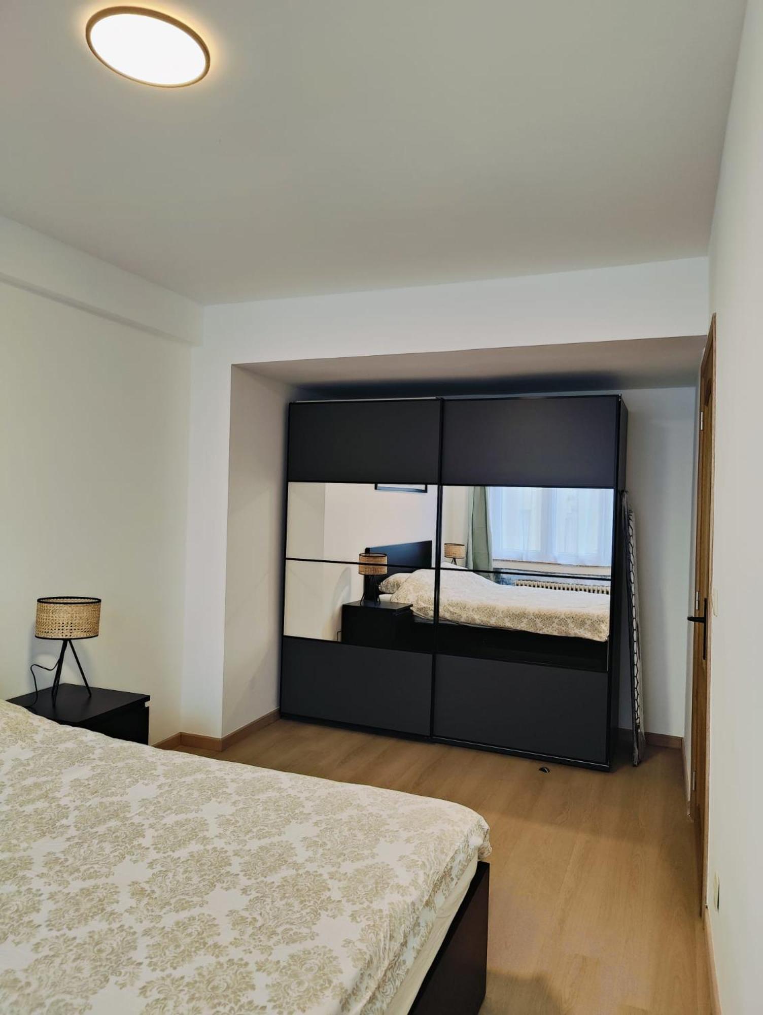 Bright & Cozy Appartment In Bruxelles Extérieur photo