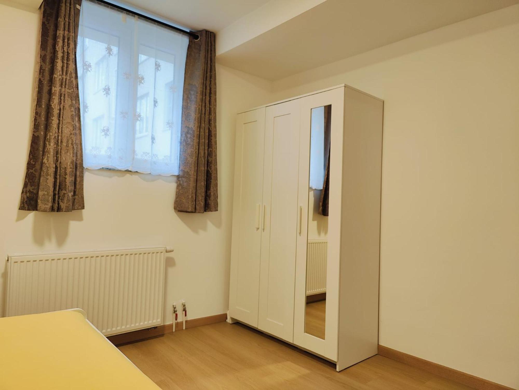 Bright & Cozy Appartment In Bruxelles Extérieur photo