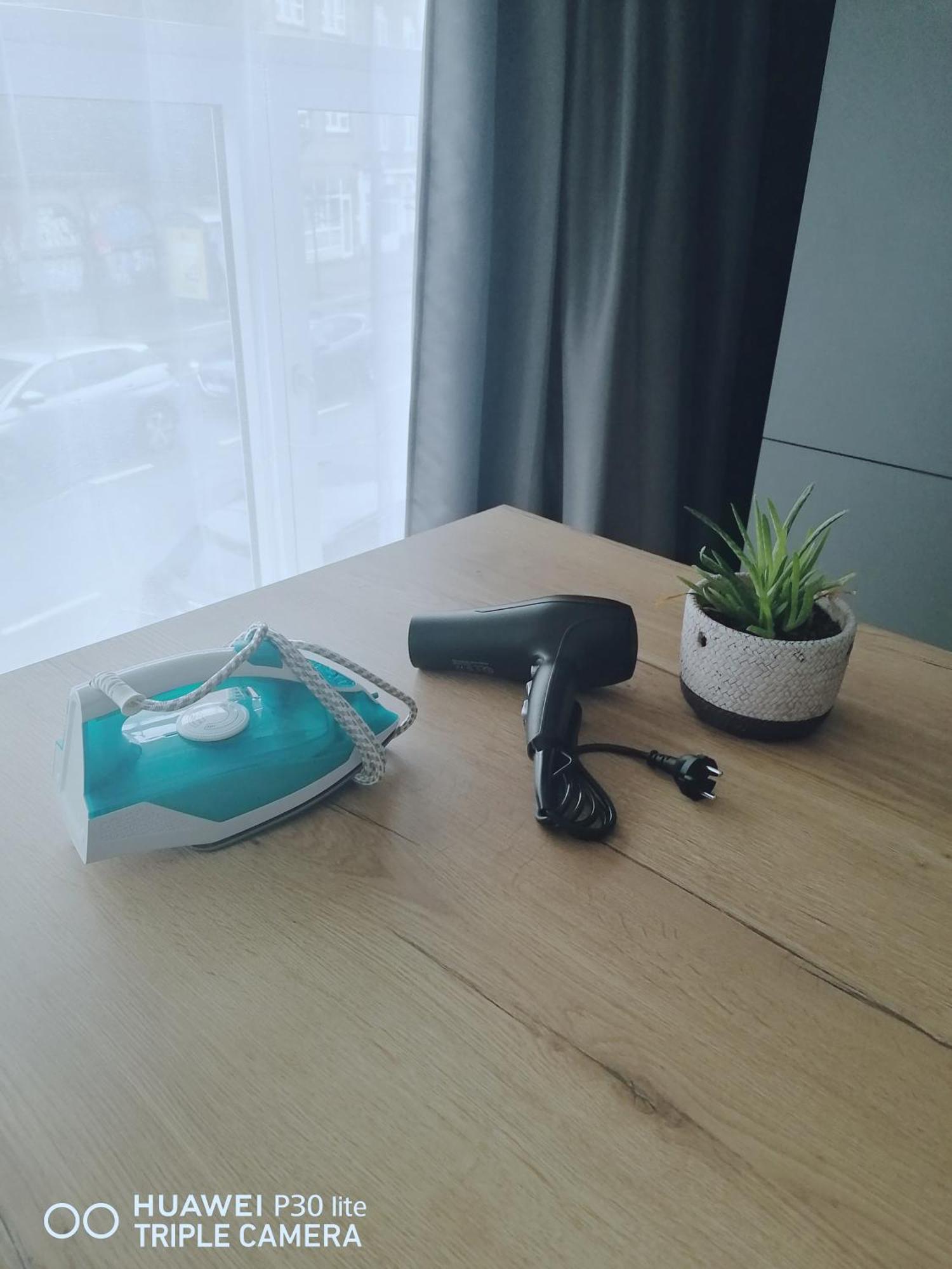 Bright & Cozy Appartment In Bruxelles Extérieur photo
